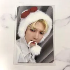 ATEEZ ヨサン GOLDEN HOUR : Part.4 MAKESTAR