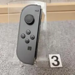 Nintendo Switch ジョイコン グレー