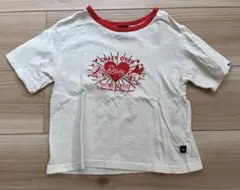 BABY DOLL ディズニー プリントTシャツ（110cm）