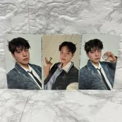 Stray Kidsスキズ Hollow 封入トレカ セット スンミン