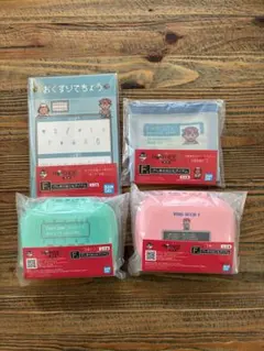 MOTHER2・マグネットマスコットまとめ売り5種 - メルカリ