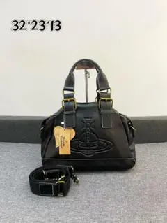 新品 ヴィヴィアンウエストウッド ハンドバック、ショルダーバック
