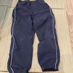 UNIQLOサイズ120ウォームイージーパンツ