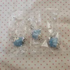 BLEACH めじるしアクセサリー グリムジョー