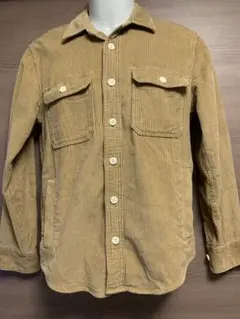 【未使用】　ホリスター　hollister xsサイズ　コーディロイ