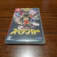 タ*ニ様 Switch　元祖みんなでスペランカー