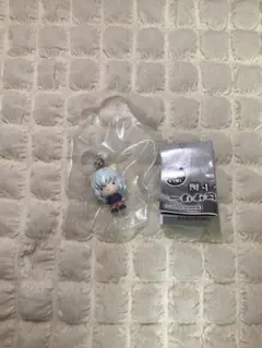 HUNTER×HUNTER めじるしアクセサリー ネフェルピトー