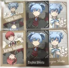 2026年最新】暗殺教室 潮田渚の人気アイテム - メルカリ