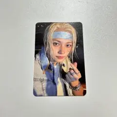 straykids フィリックス HMV トレカ ホロ This&That - メルカリ