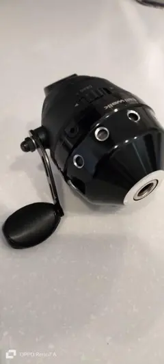 中古　テイルウォーク　キャンピー2　クローズドフェイスリール　ベイト　右ハンドルのサムネイル