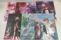Fate/Grand Order カルデアパークキャラバン ポスター B2 - メルカリ