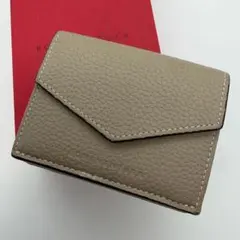 廃番 BONAVENTURA ノブレッサ エトープ ボナベンチュラ L字 財布