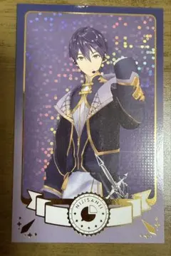 にじさんじ 咎人 7周年 チェキ 剣持刀也③ - メルカリ