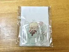 Favoteria Pararai 燕夏準 生日壓克力立牌 小卡