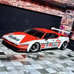 タミヤ 1/10 RC FN PIAA ナカジマ レイナード97D - メルカリ