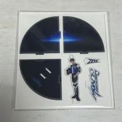 ZB1 フォンタブ 楽天HERE&NOW Blu-ray ゼベワン ハンビン ZB1 フォンタブ 楽天 HERE&NOW Blu-ray ゼベワン ハンビン - メルカリ
