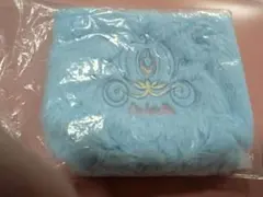 【一番くじ】ディズニープリンセス　C賞　シンデレラ　ポーチのサムネイル