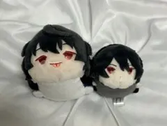 もちマス 朔間凛月 朔間零 もちもちマスコット あんスタ