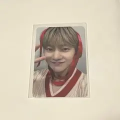 zb1 zerobaseone ゼベワン メテュ トレカ ラキドロ