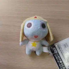 ケロロ軍曹 推し色マスコット