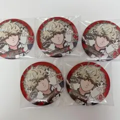 2025年最新】極楽街 缶バッジの人気アイテム - メルカリ