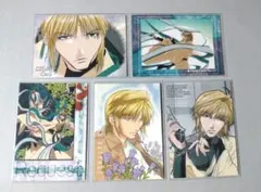 幻想魔伝 最遊記CD3枚と、その他カードの セット Amazon.co.jp: 「幻想魔伝 最遊記」イメージアルバム Vol.3: ミュージック