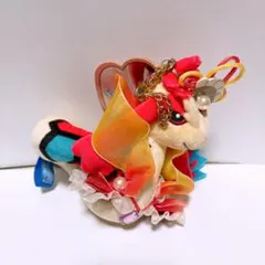 ポケモンセンター ロングにょろにょろぬいぐるみ ミロカロス - メルカリ