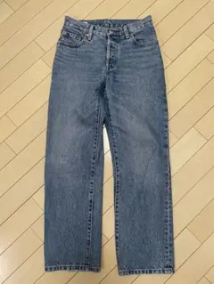 Levi's Premium ストレートデニムのサムネイル