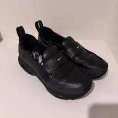 NIKE W AIR MAX PHENOMENA SWDC ローファー