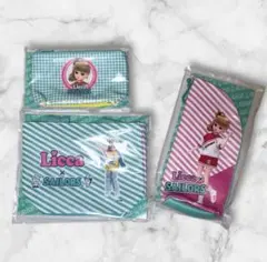 リカちゃんくじ 3点セット