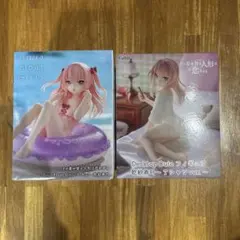 その着せ替え人形は恋をする　乾紗寿叶　フィギュアセット