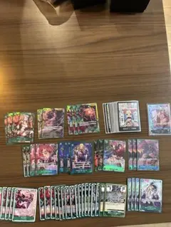 ディズニーロルカナ　新弾+クララベル+プロモカード18枚まとめ売り ディズニーロルカナ 新弾+クララベル+プロモカード18枚まとめ売り