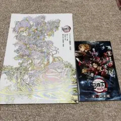 劇場版 鬼滅の刃 無限城編 第一章 猗窩座再来 入場者特典