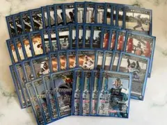 仮面ライダー デッキ