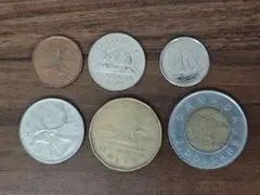 2026年最新】カナダ 1974 銀貨の人気アイテム - メルカリ