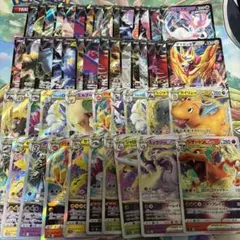 2025年最新】ポケモンカード rrr rr まとめ売りの人気アイテム