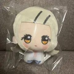 《タグ付き新品》学園アイドルマスター ちびぐるみ ナムコ限定 広