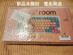 vaultroom × Corsair K65 　Wireless キーボード