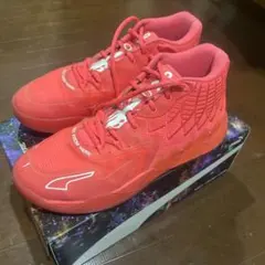 PUMA MB.1 BCA Pink Alert 28cmのサムネイル
