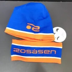 ゴルフ ニット帽 ロサーセン