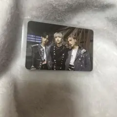 straykids INLIFE ユニットトレカ ダンスラチャ