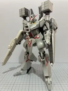 MG ガンダムMk-V 連邦カラー 完成品