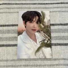 TXT テヒョン ACTPROMISE ソウルコンMOAZONE FC特典トレカ