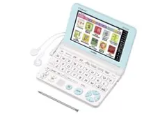 CASIO EX-word XD-SX2800 電子辞書