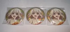 アイドリッシュセブン アイバム 棗巳波 缶バッジ