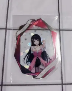 にじさんじ　 月ノ美兎