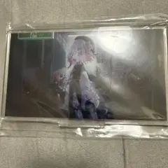 α1 ぶいすぽっ！ 部屋&ハンドガン 英リサ スリーブ&プレイマット