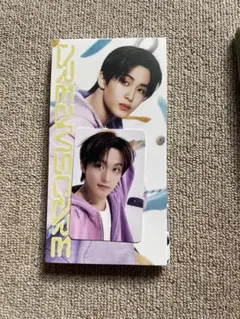 DREAMSCAPE nctdream マーク