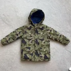 GAP KIDS × Jack spade コラボ　110 ダウン