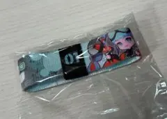 初音ミク マジカルミライ 2023 リバーシブルバンド ①